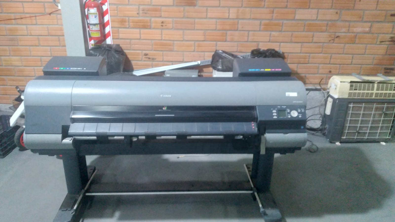 Canon ImagePROGRAF iPF840 - impresora de gran Formato