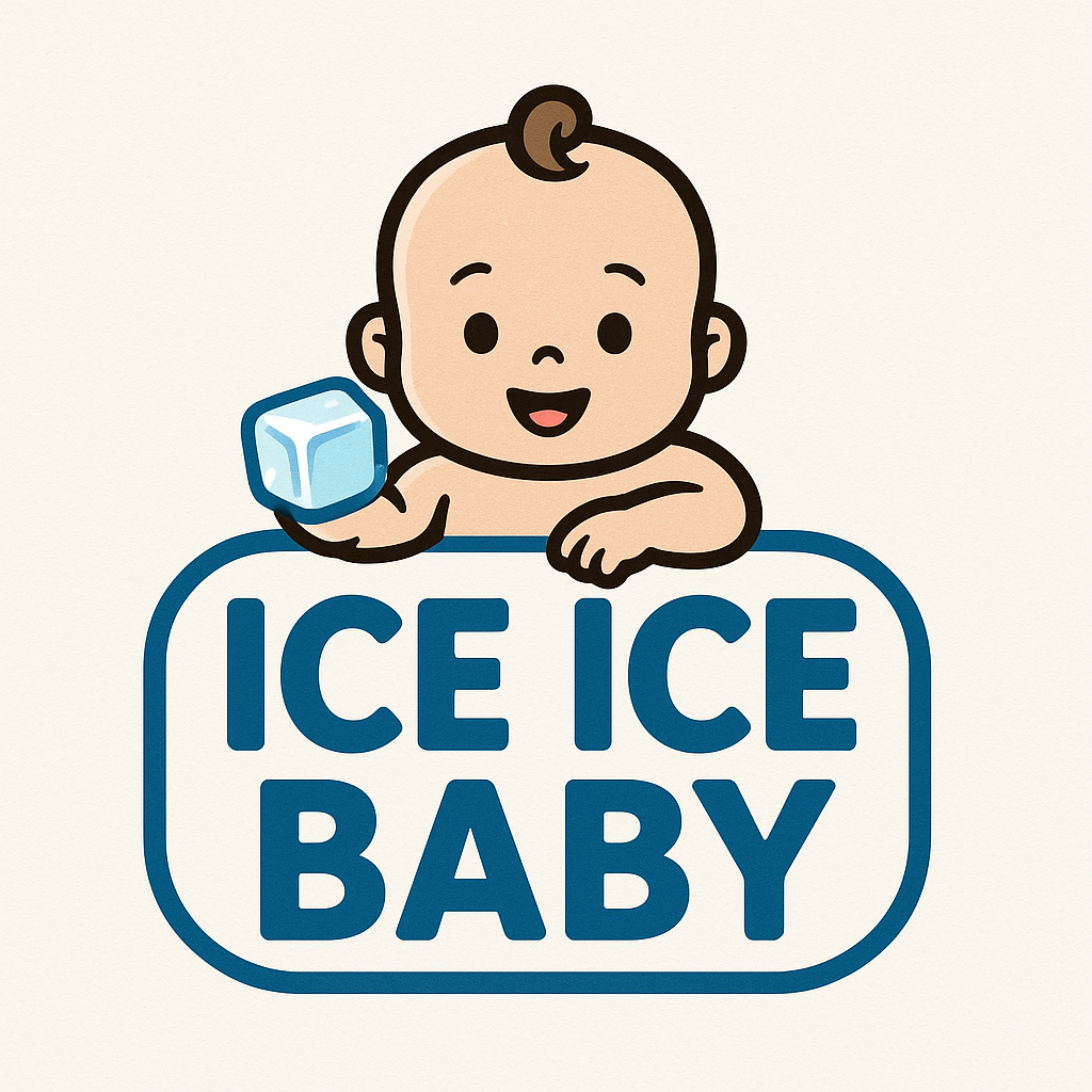 Hielo en cubitos para venta al por mayor y menor