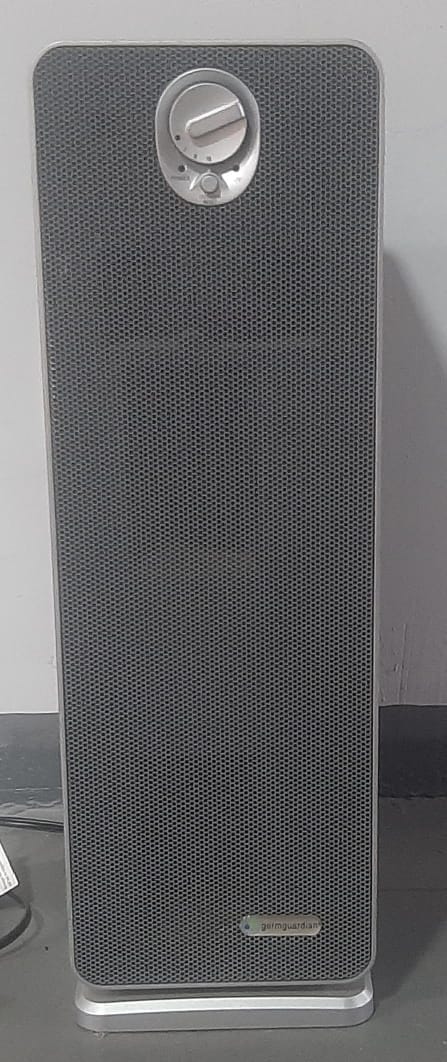 Purificador de aire GermGuardian