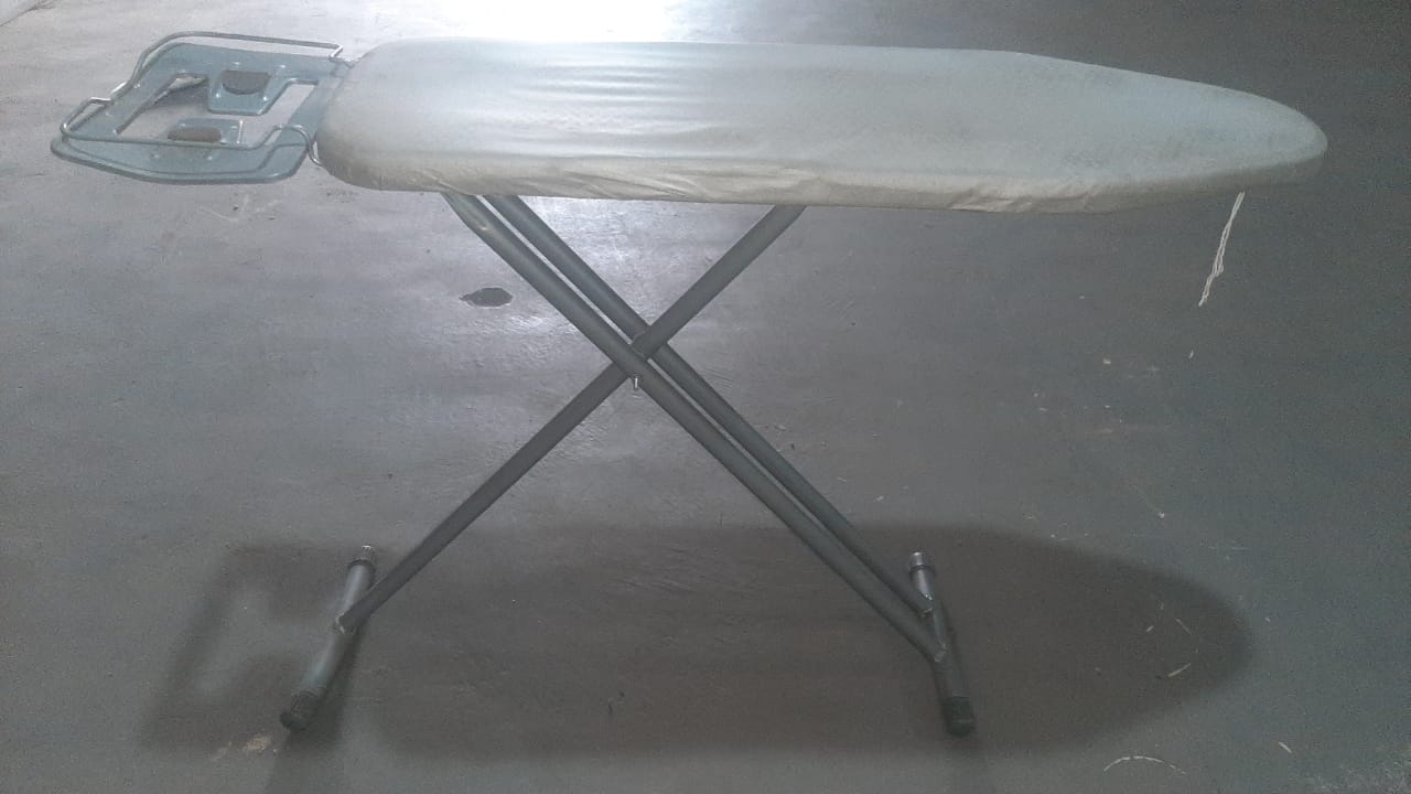 Tabla de planchar