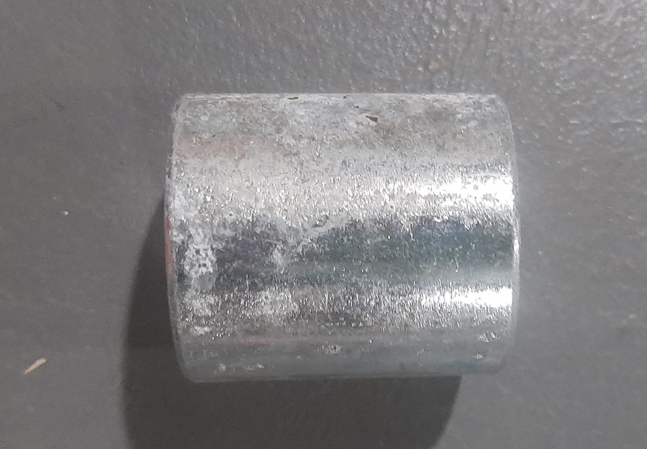 Anillo de unión para tubería de conducto