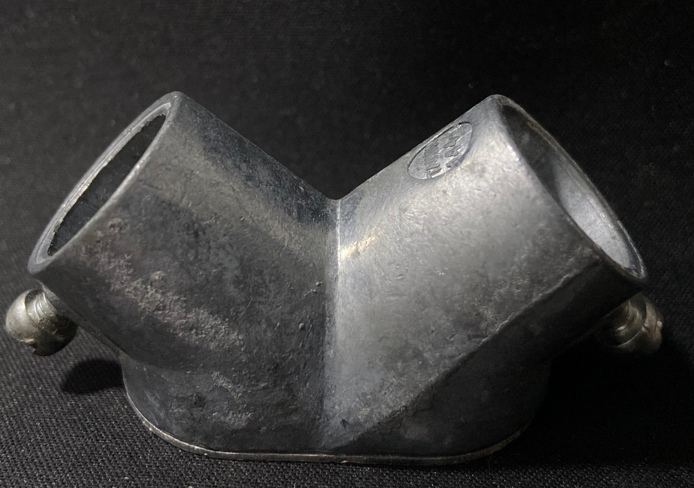 Codo de tracción