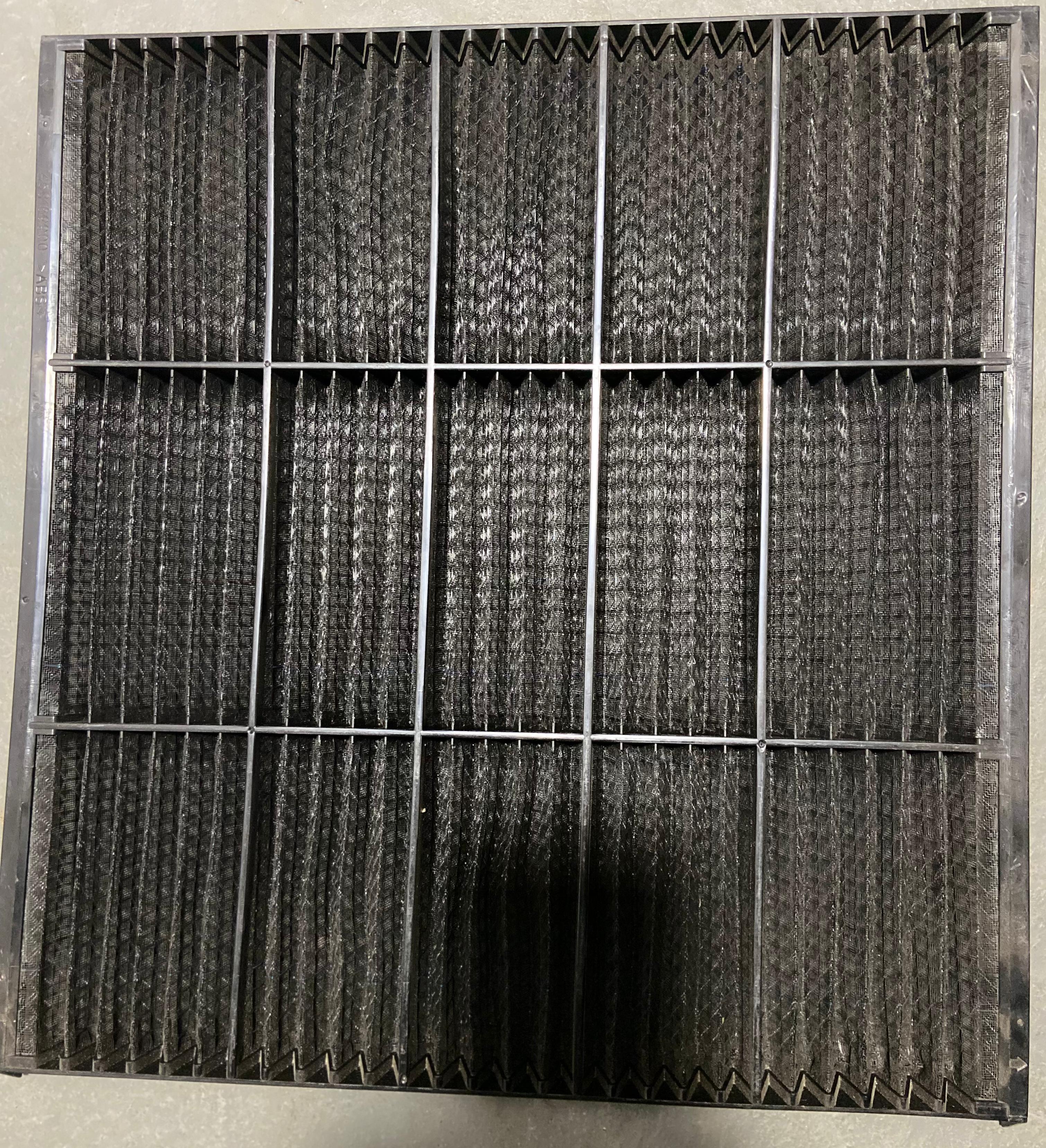 Filtro para aire ventana de 9000 BTU