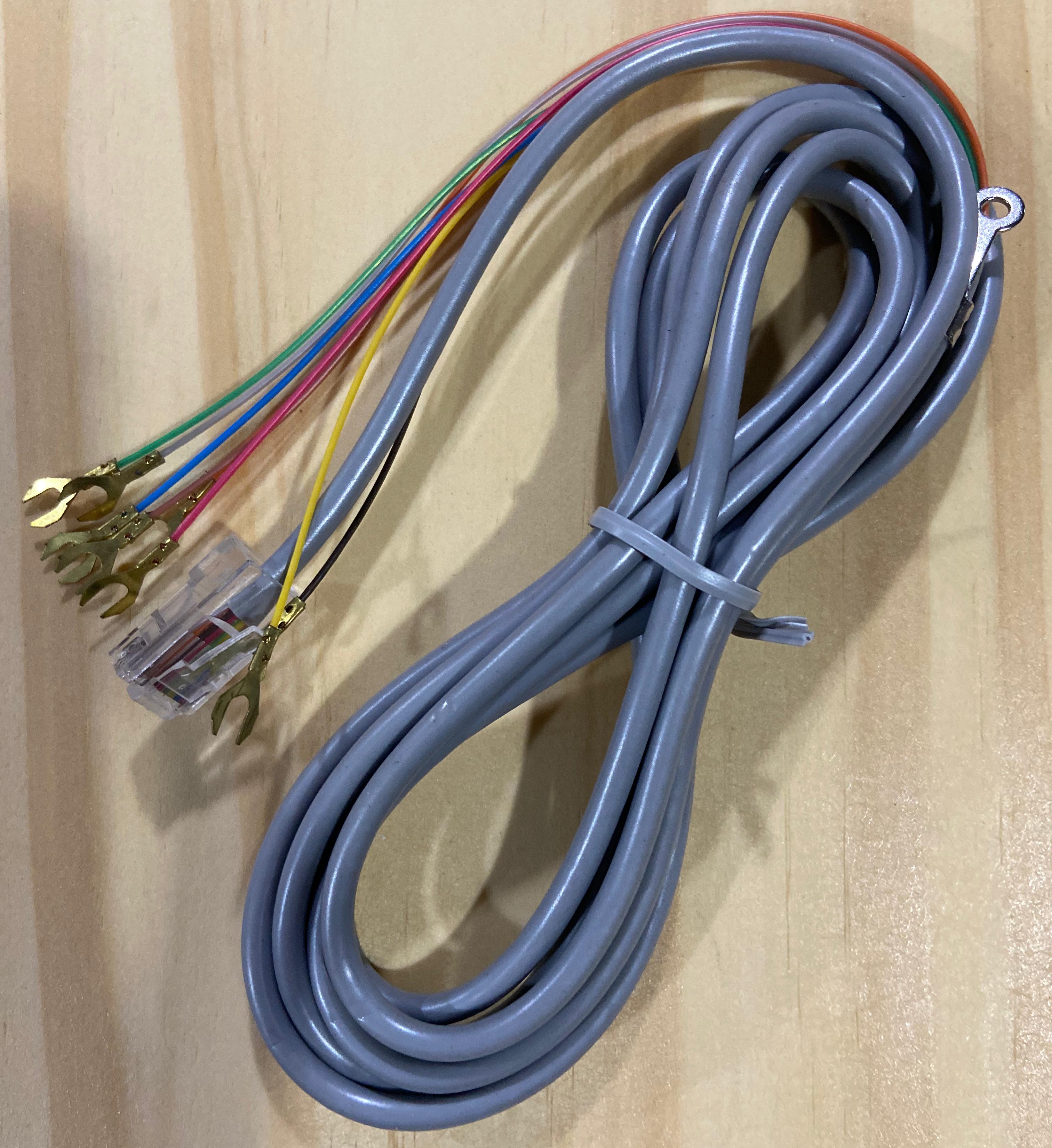Cable conector