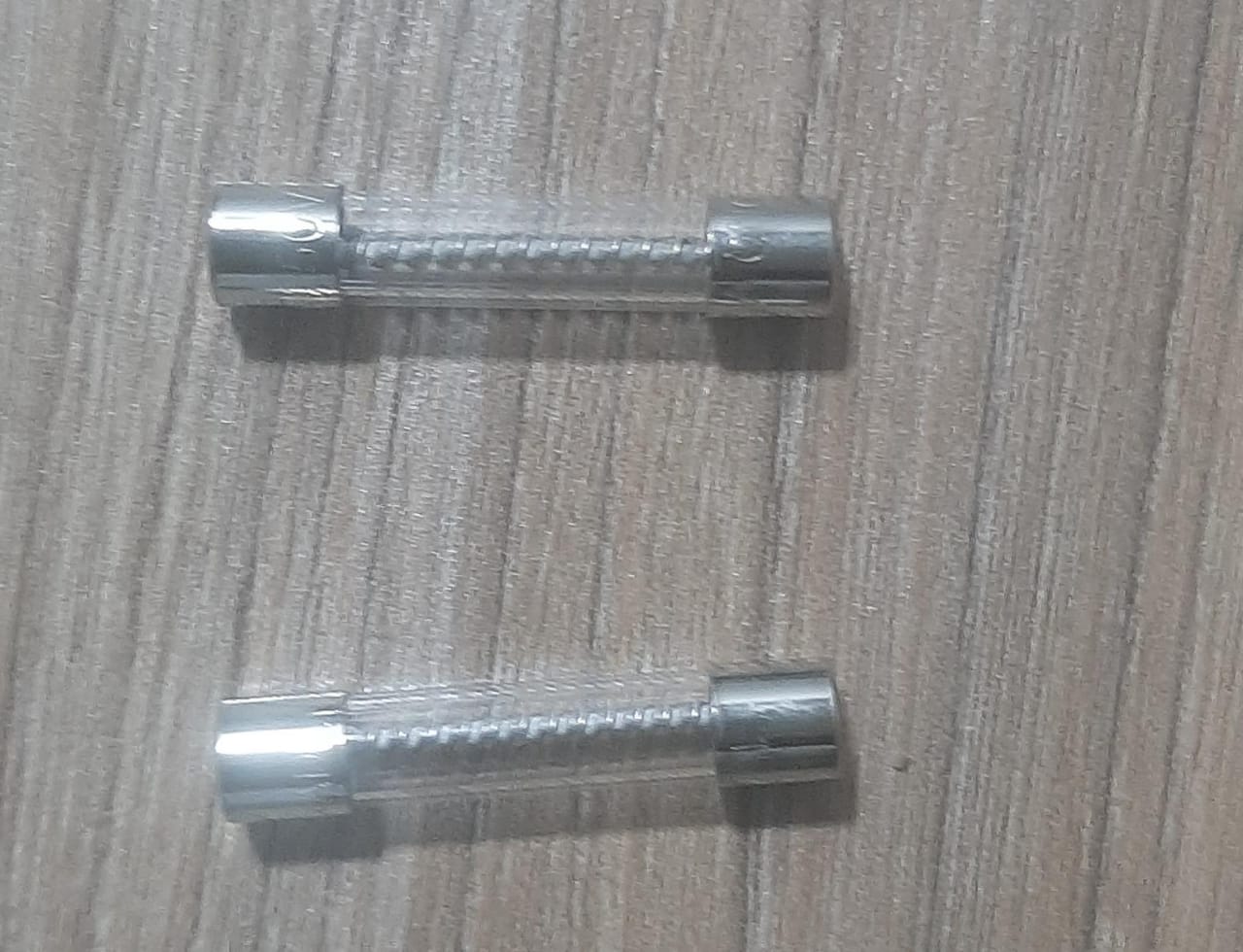 Fusible especial para horno, microondas